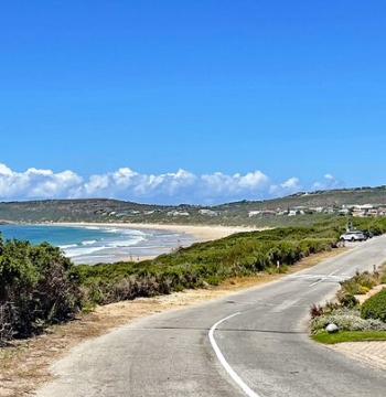 Garden Route Cars - Plettenberg Baai
