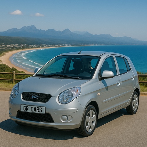 Kia Picanto Picanto