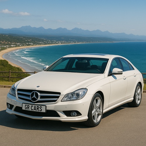 Mercedes Benz CL350 CL350